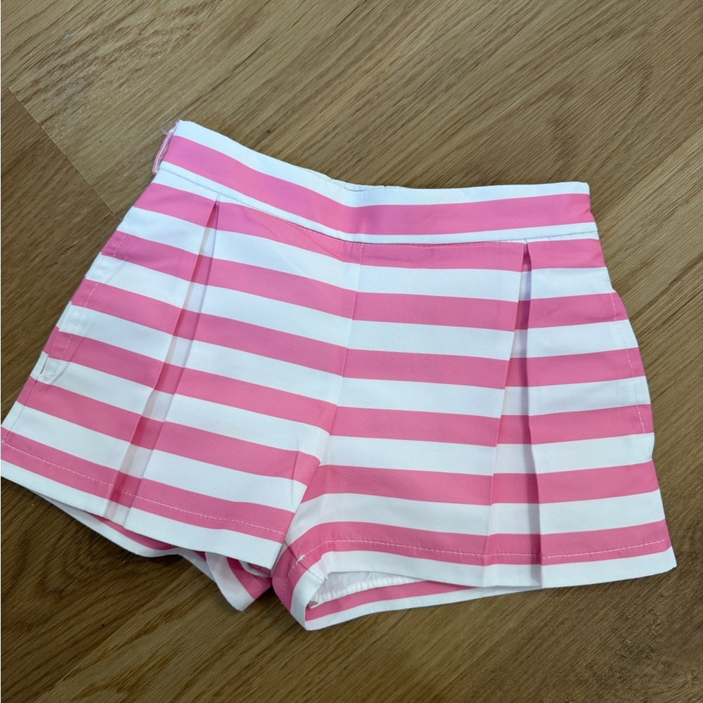 Mama luma shorts